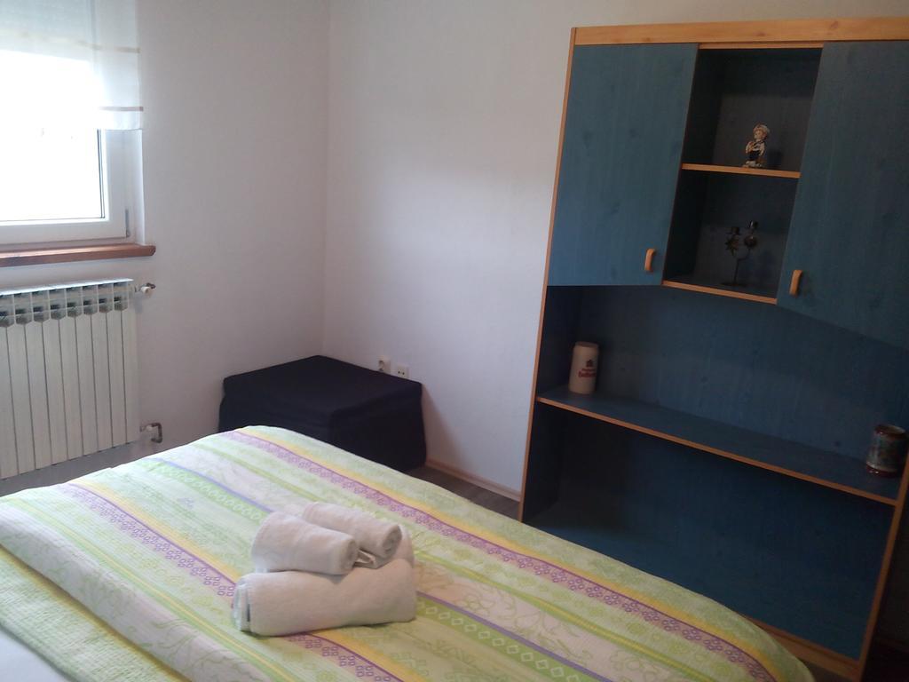 Apartments Zdravac Umag Eksteriør bilde
