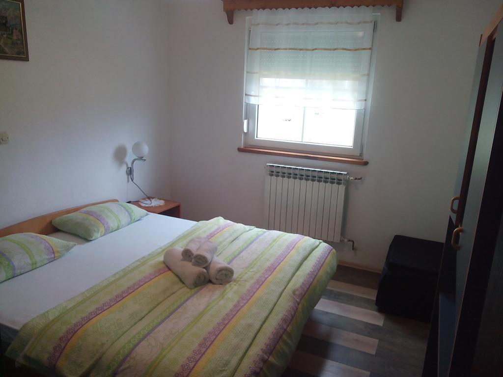 Apartments Zdravac Umag Eksteriør bilde