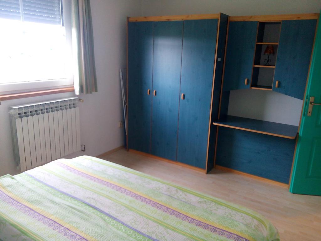 Apartments Zdravac Umag Eksteriør bilde