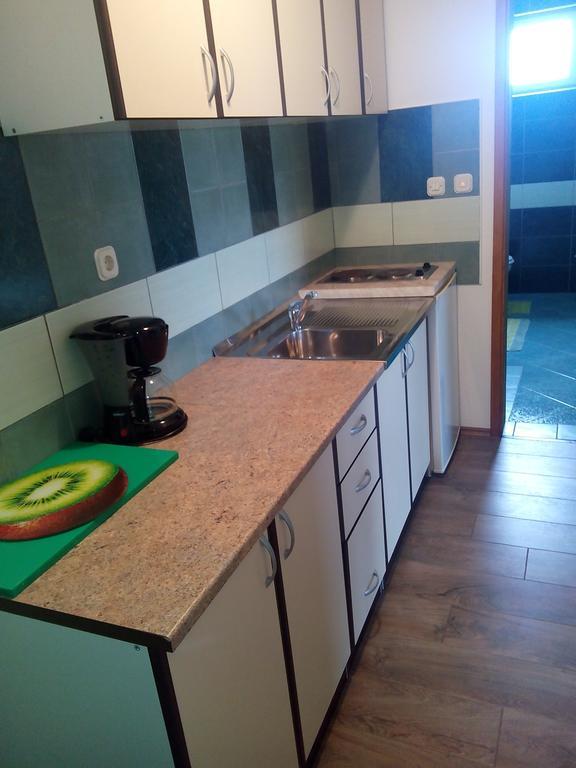 Apartments Zdravac Umag Eksteriør bilde
