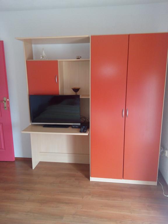 Apartments Zdravac Umag Eksteriør bilde