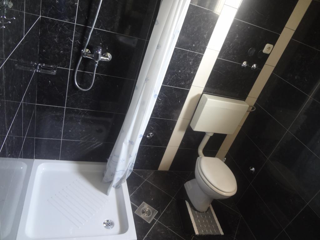 Apartments Zdravac Umag Eksteriør bilde