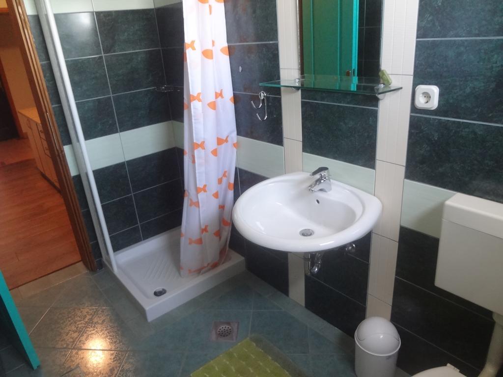 Apartments Zdravac Umag Eksteriør bilde