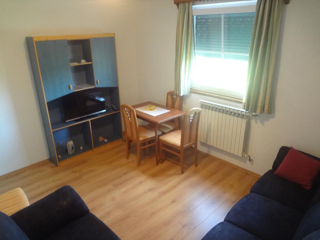 Apartments Zdravac Umag Eksteriør bilde