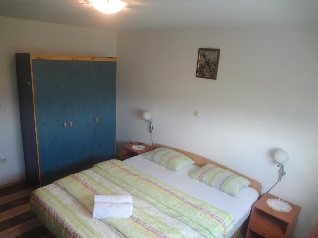Apartments Zdravac Umag Eksteriør bilde