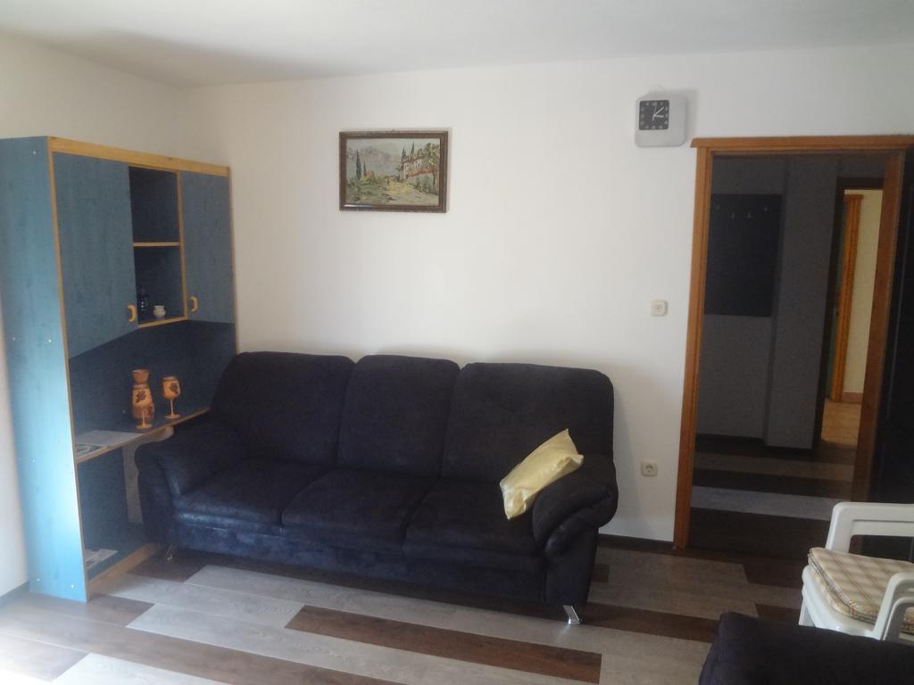 Apartments Zdravac Umag Eksteriør bilde